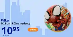 Action Piłka oferta