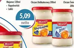 DUO-TES Majonez Mosso oferta