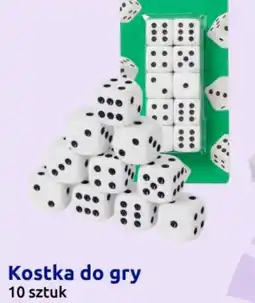 Action Kostka do gry oferta