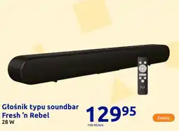 Action Głośnik typu soundbar oferta