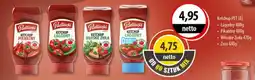 DUO-TES Ketchup Pudliszki oferta