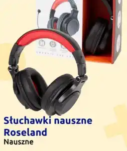 Action Słuchawki nauszne Roseland oferta