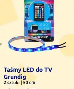 Action Taśmy LED do TV Grundig oferta