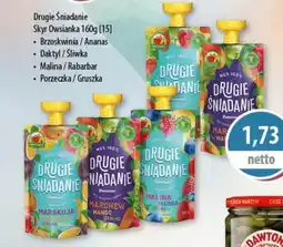 DUO-TES Drugie Śniadanie Mus Dawtona oferta
