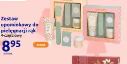 Action Zestaw upominkowy do pielęgnacji rąk oferta