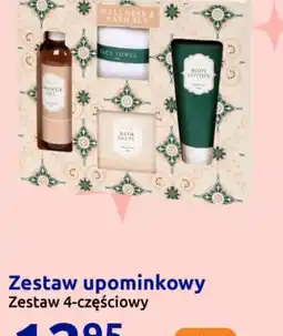 Action Zestaw upominkowy oferta