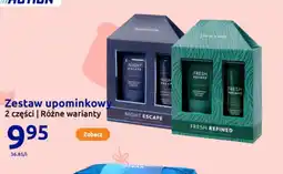 Action Zestaw upominkowy oferta