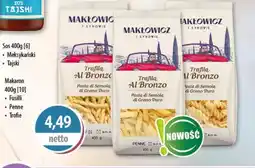 DUO-TES Makaron Makłowicz i synowie oferta