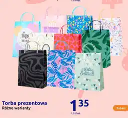 Action Torba prezentowa oferta
