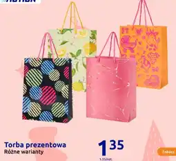 Action Torba prezentowa oferta