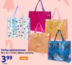 Action Torba prezentowa oferta