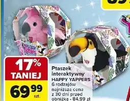 Carrefour Tukan happy yappers Cobi oferta