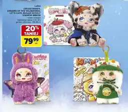 Carrefour Lalka dream maker - kimmon mimon oferta