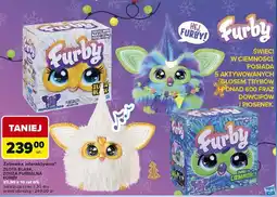 Carrefour Maskotka zorza furbalna Furby oferta