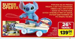 Carrefour Serfujący stitch jada rc oferta