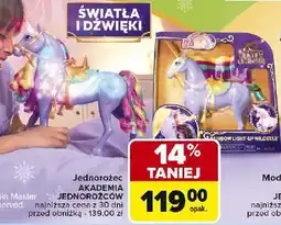 Carrefour Jednorożec Spin Master oferta