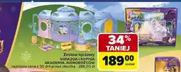 Carrefour Zestaw tęczowy gwiazda i sophia akademia jednorożców oferta