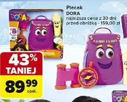 Carrefour Plecak dory Spin Master oferta