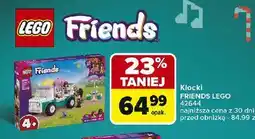 Carrefour Klocki 42644 Lego Friends oferta