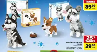 Carrefour Piesek oferta