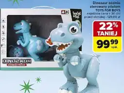 Carrefour Dinozaur Toys For Boys oferta