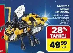 Carrefour Szerszeń oferta