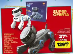 Carrefour Cyberdog oferta