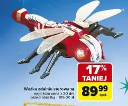 Carrefour Ważka oferta