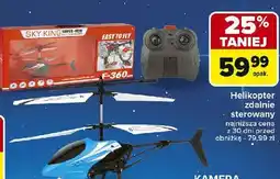 Carrefour Helikopter oferta