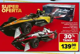 Carrefour Formuła zdalnie sterowana oferta