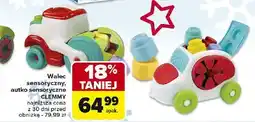 Carrefour Autko sensoryczne oferta
