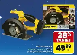 Carrefour Piła tarczowa oferta