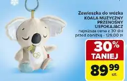 Carrefour Koala - oddychający usypiacz Fisher-Price oferta