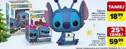 Carrefour Figurka stitch Funko oferta
