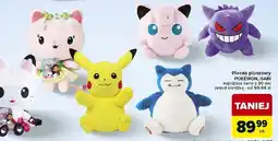 Carrefour Maskotka koci domek gabi oferta