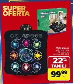 Carrefour Mata grająca oferta