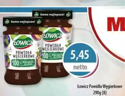 DUO-TES Łowicz Powidła Węgierkowe Maspex oferta