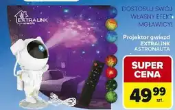 Carrefour Projektor gwiazd i mgławic Extralink oferta