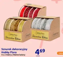 Action Sznurek dekoracyjny oferta