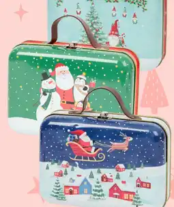 Action Bożonarodzeniowe pudełko prezentowe oferta