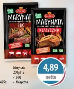 DUO-TES Marynata Roleski oferta