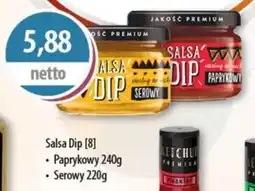 DUO-TES Salsa Dip Roleski oferta