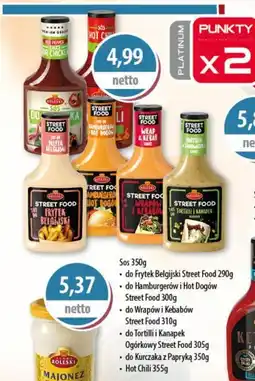 DUO-TES Sos Roleski oferta