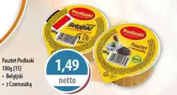 DUO-TES Pasztet Podlaski oferta