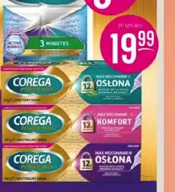Jaśmin COREGA POWER MAX oferta