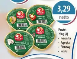 DUO-TES Pasztet Profi oferta