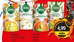 DUO-TES JemyJemy Zupa Krem Profi oferta