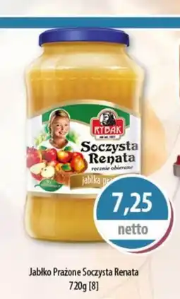 DUO-TES Jabłko Prażone Soczysta Renata oferta
