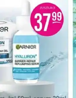 Jaśmin GARNIER HYALURON oferta