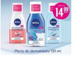 Jaśmin Płyny do demakijażu NIVEA oferta